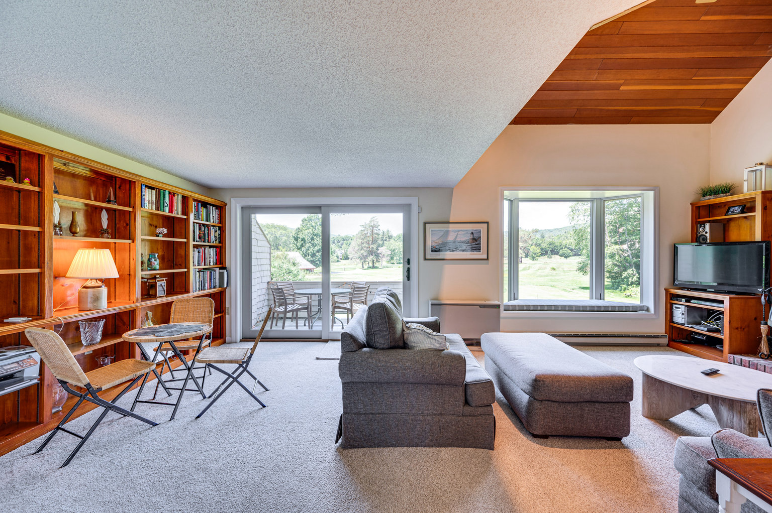 Jackson Vacation Rental