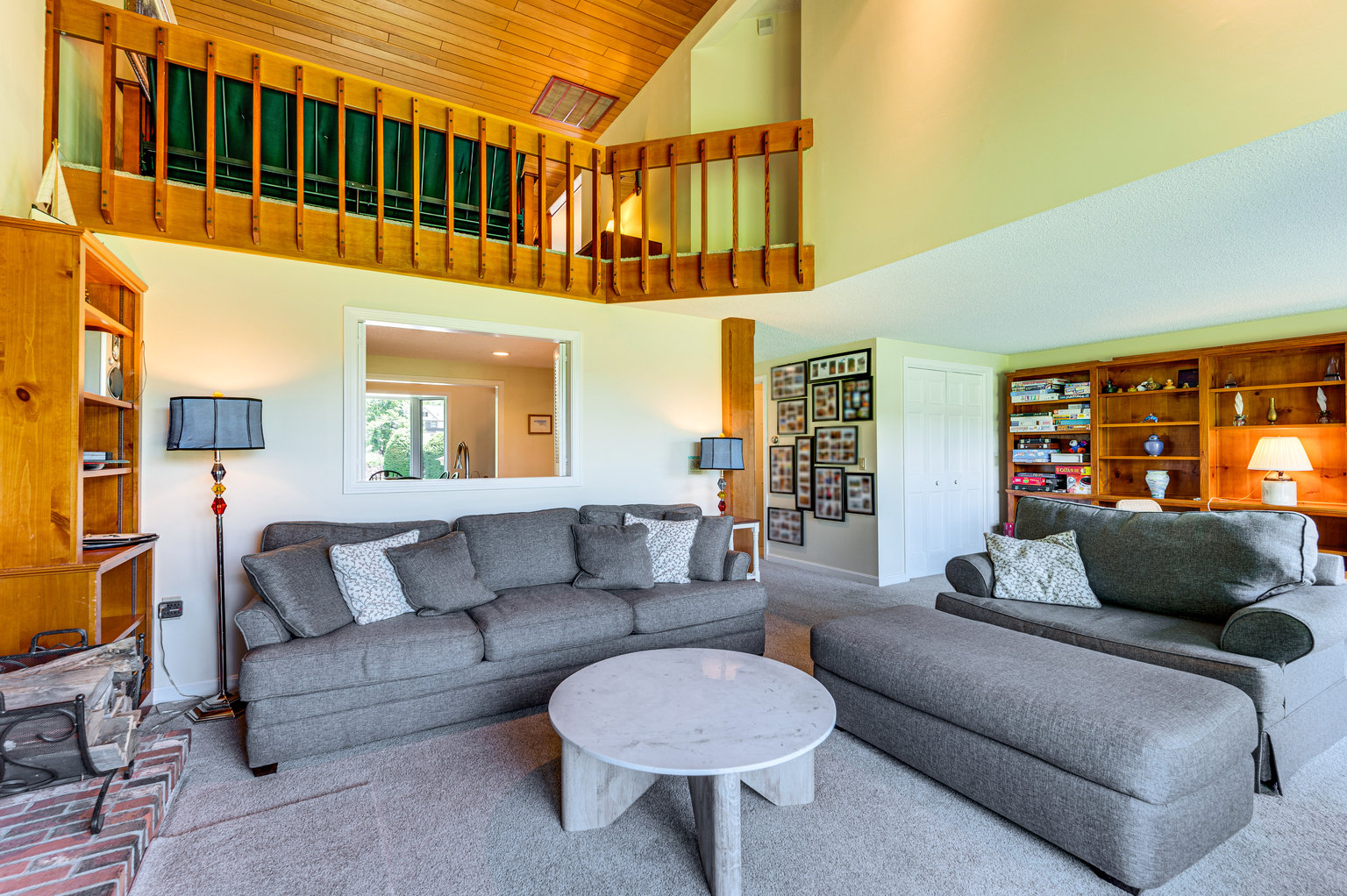 Jackson Vacation Rental