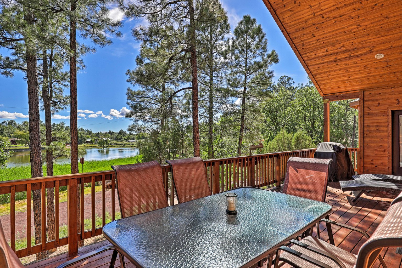 Pinetop-Lakeside Vacation Rental