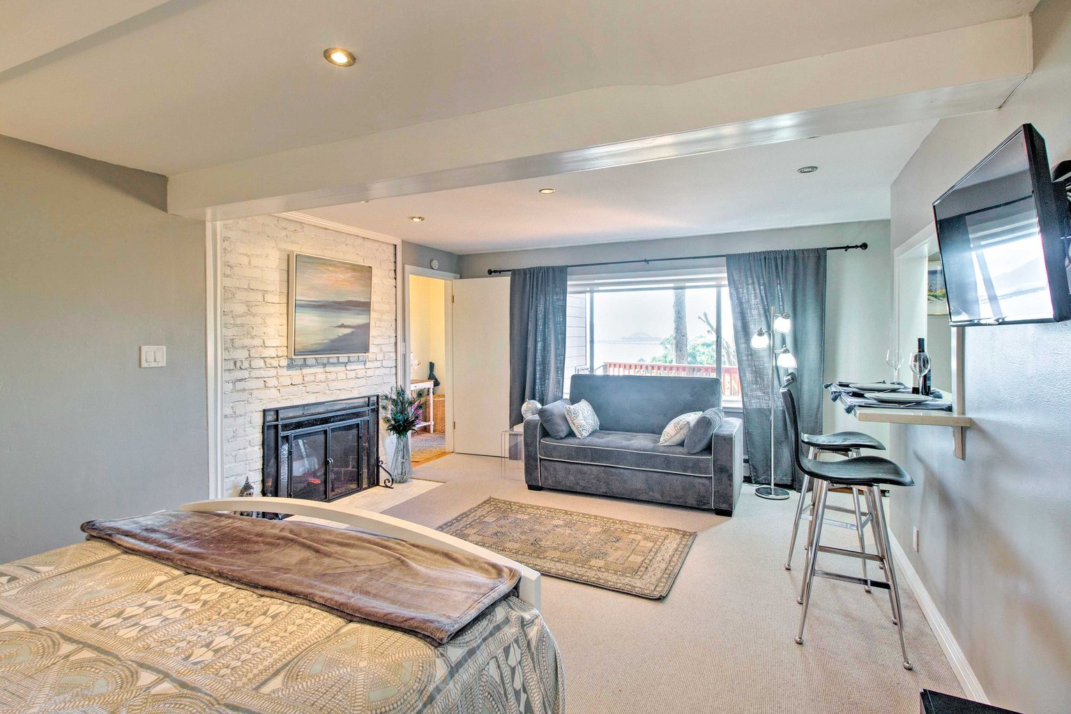 Richmond Vacation Rental