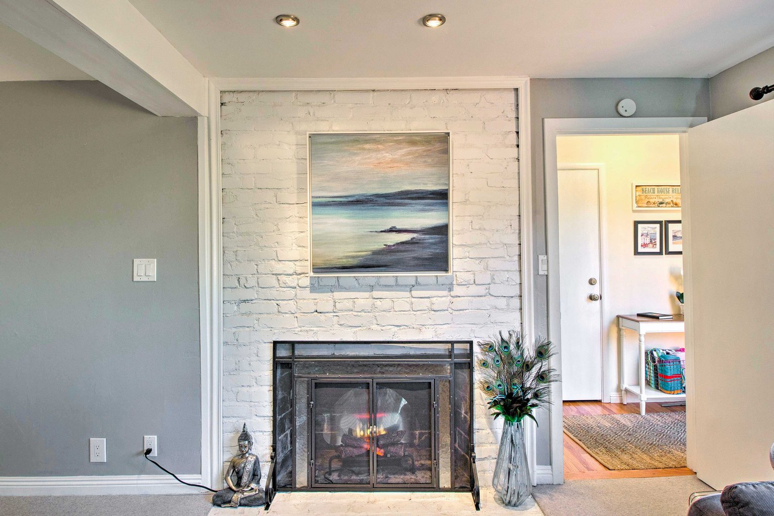 Richmond Vacation Rental