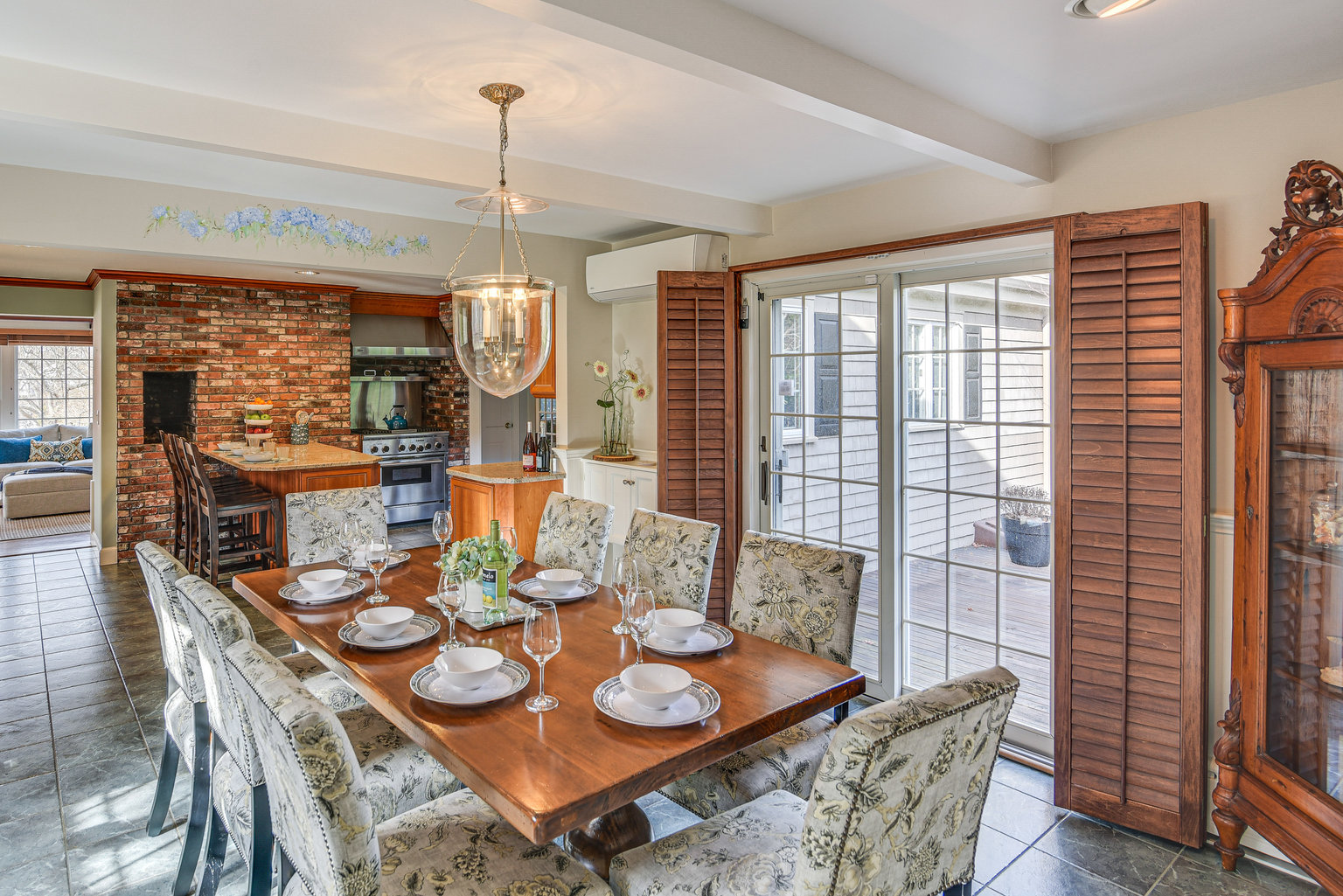 Falmouth Vacation Rental