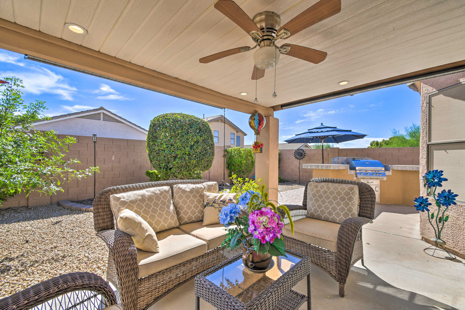 Glendale Vacation Rental