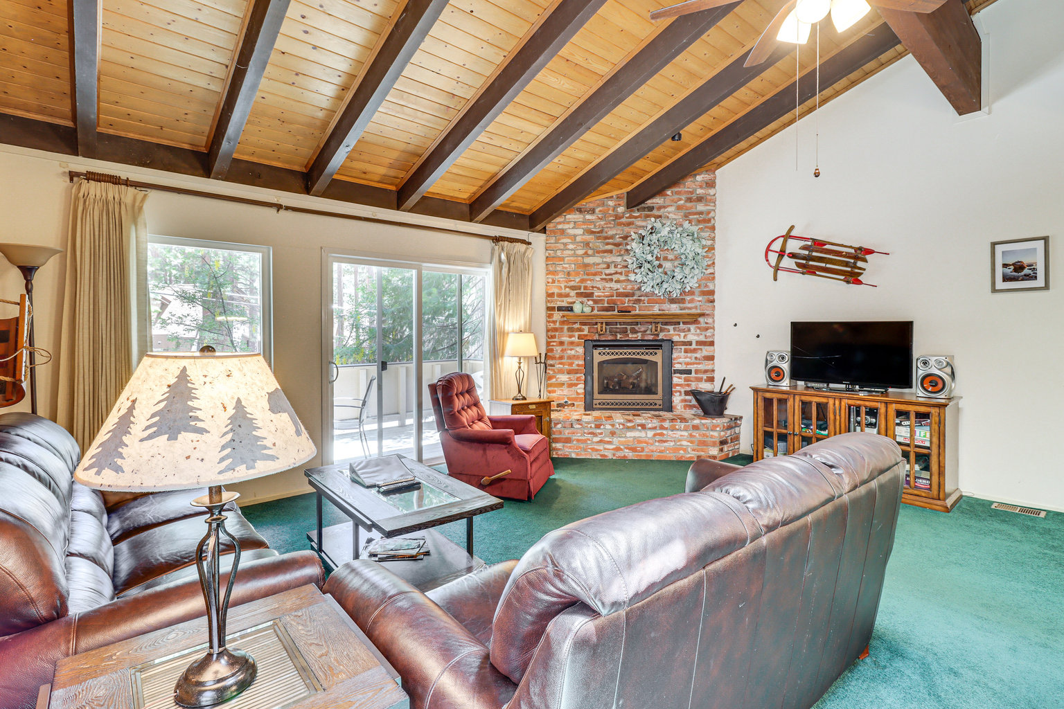 Incline Village Vacation Rental