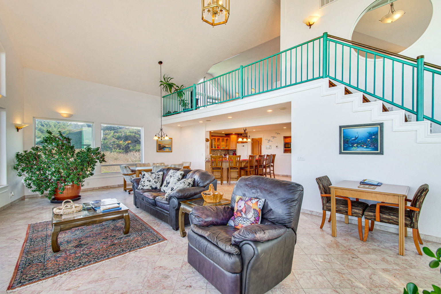 Gold Beach Vacation Rental