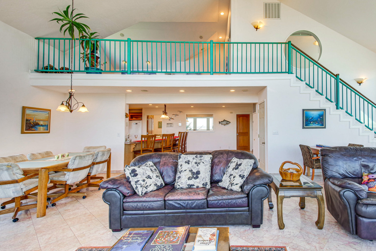 Gold Beach Vacation Rental