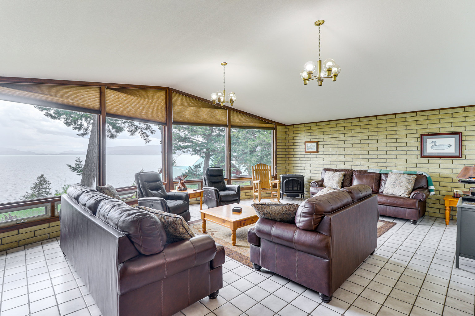 Bigfork Vacation Rental