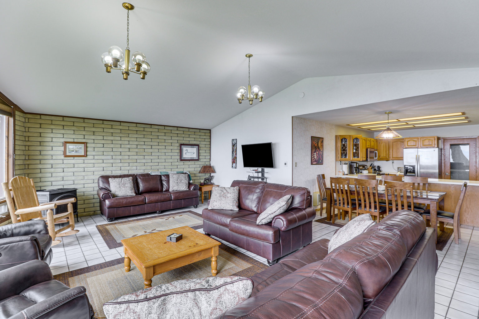 Bigfork Vacation Rental