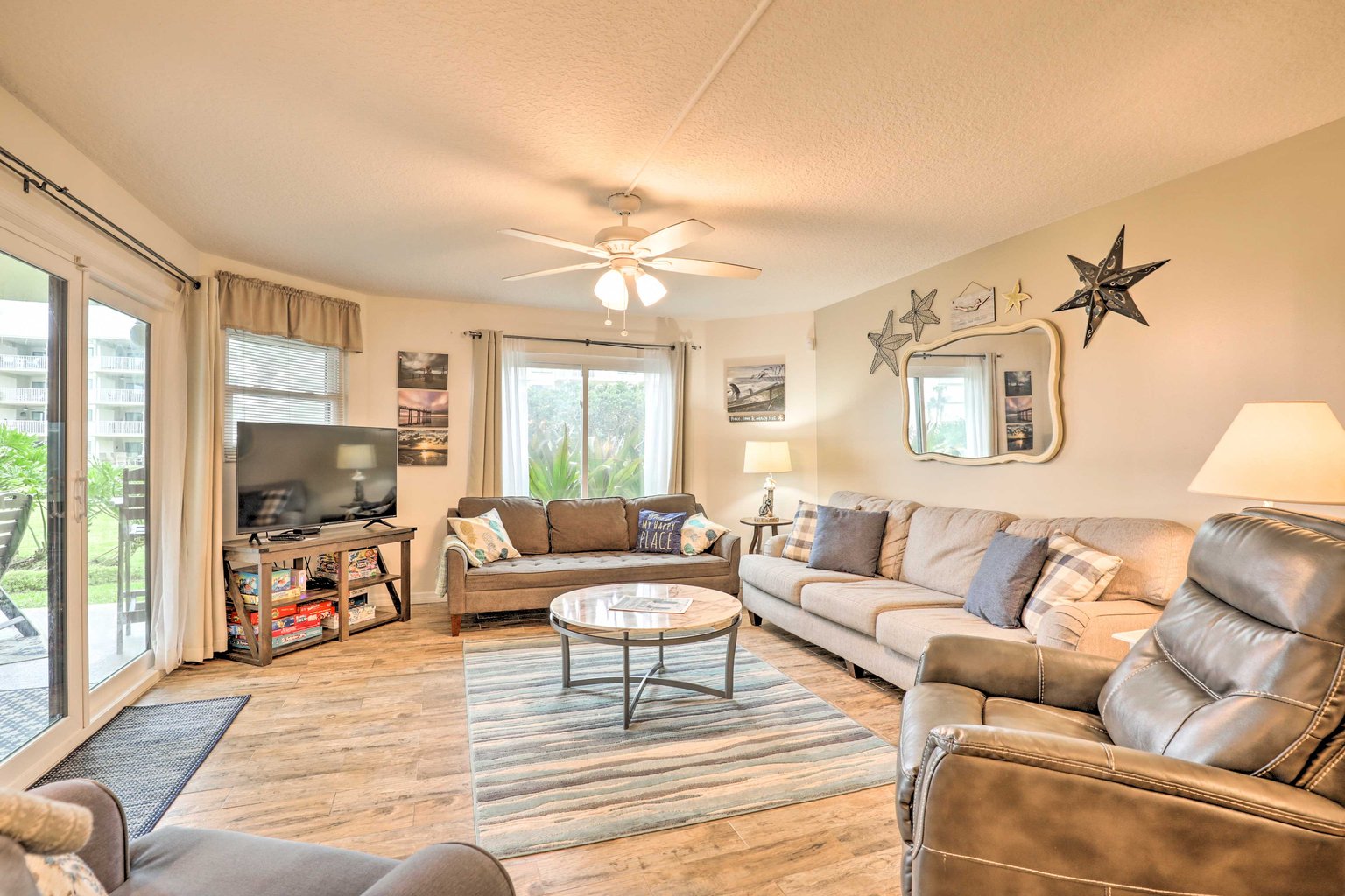 St. Augustine Vacation Rental