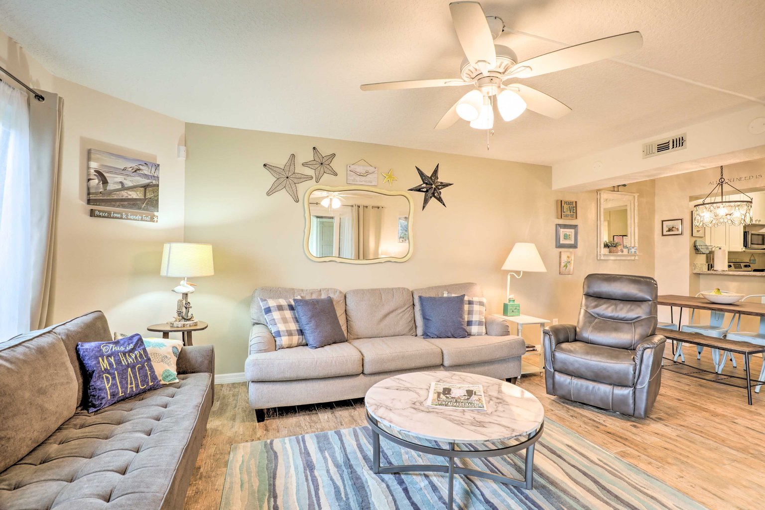 St. Augustine Vacation Rental