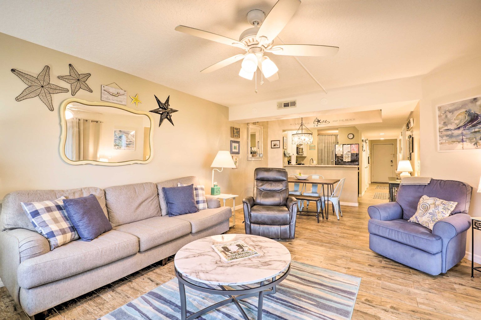 St. Augustine Vacation Rental