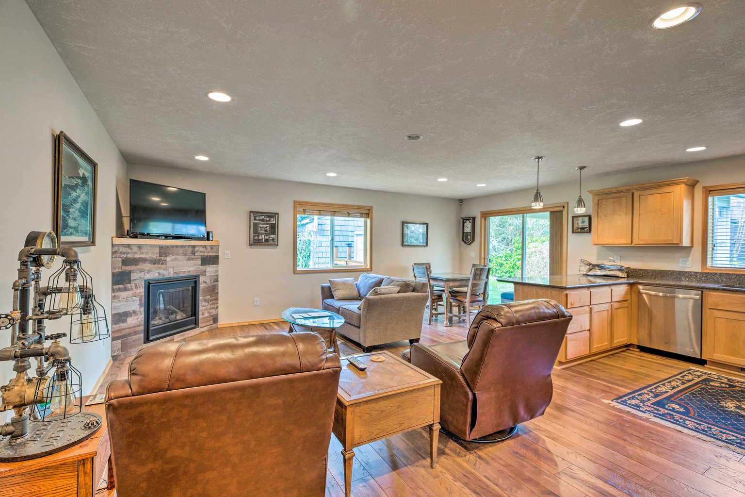 Warrenton Vacation Rental