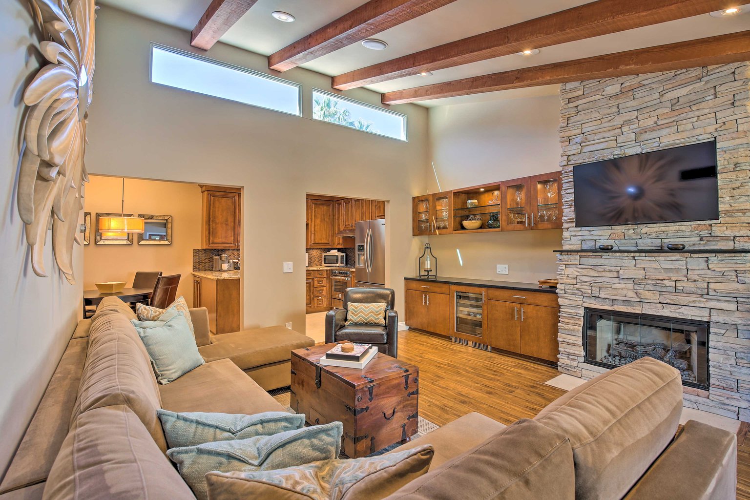 Palm Springs Vacation Rental