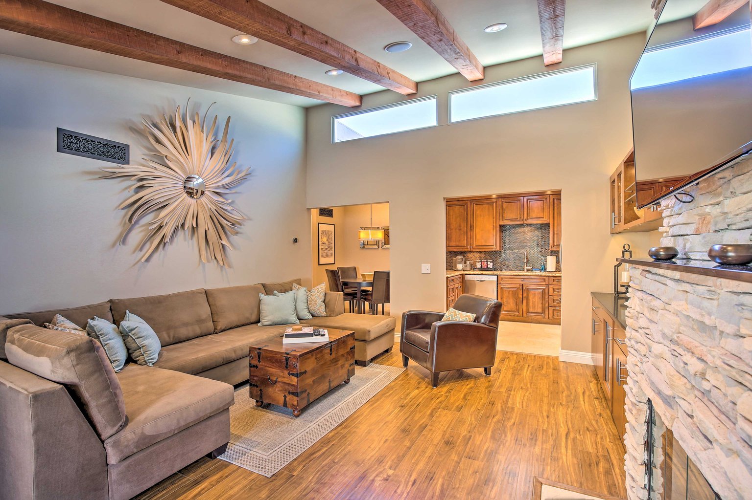 Palm Springs Vacation Rental
