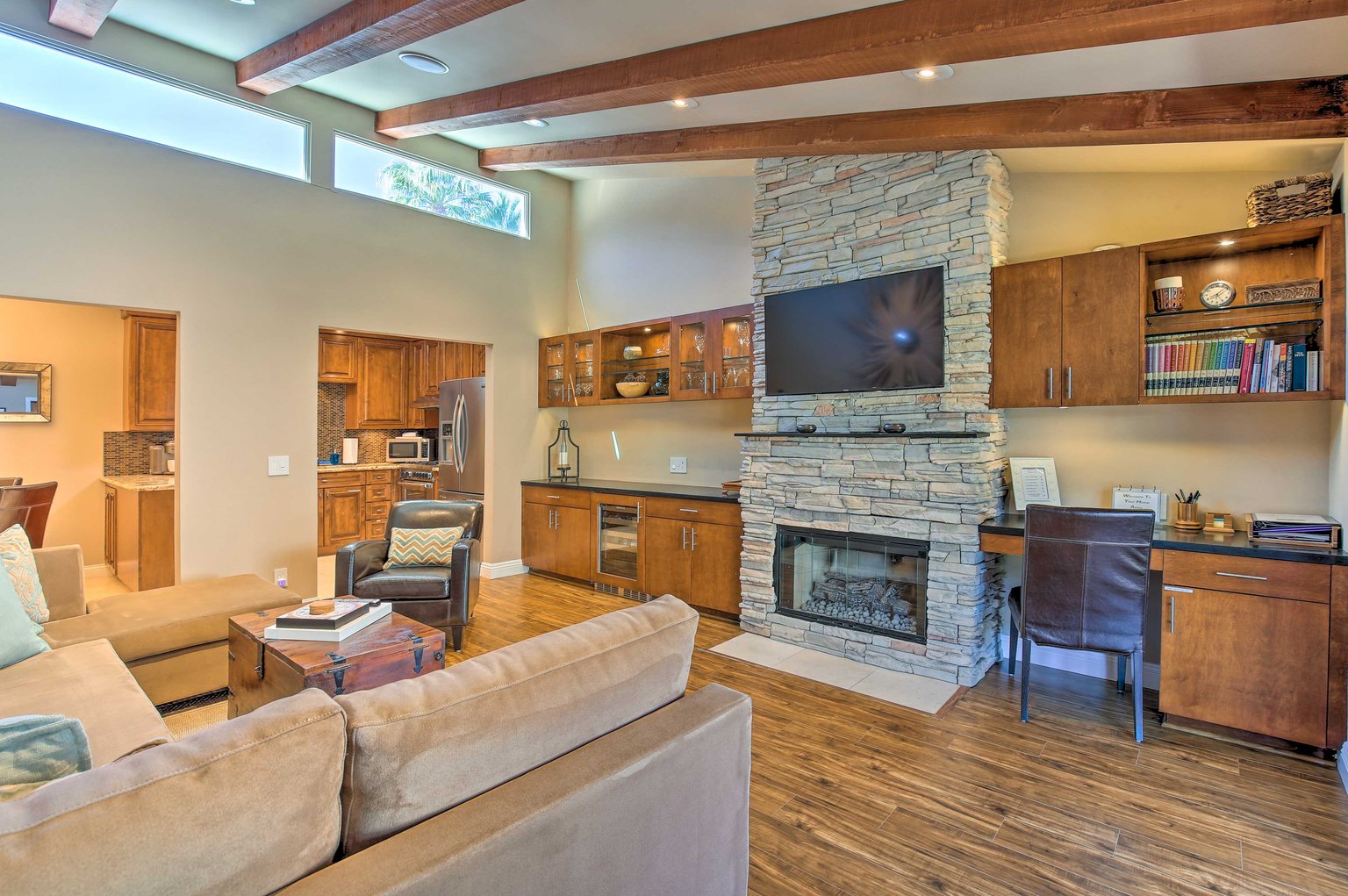 Palm Springs Vacation Rental