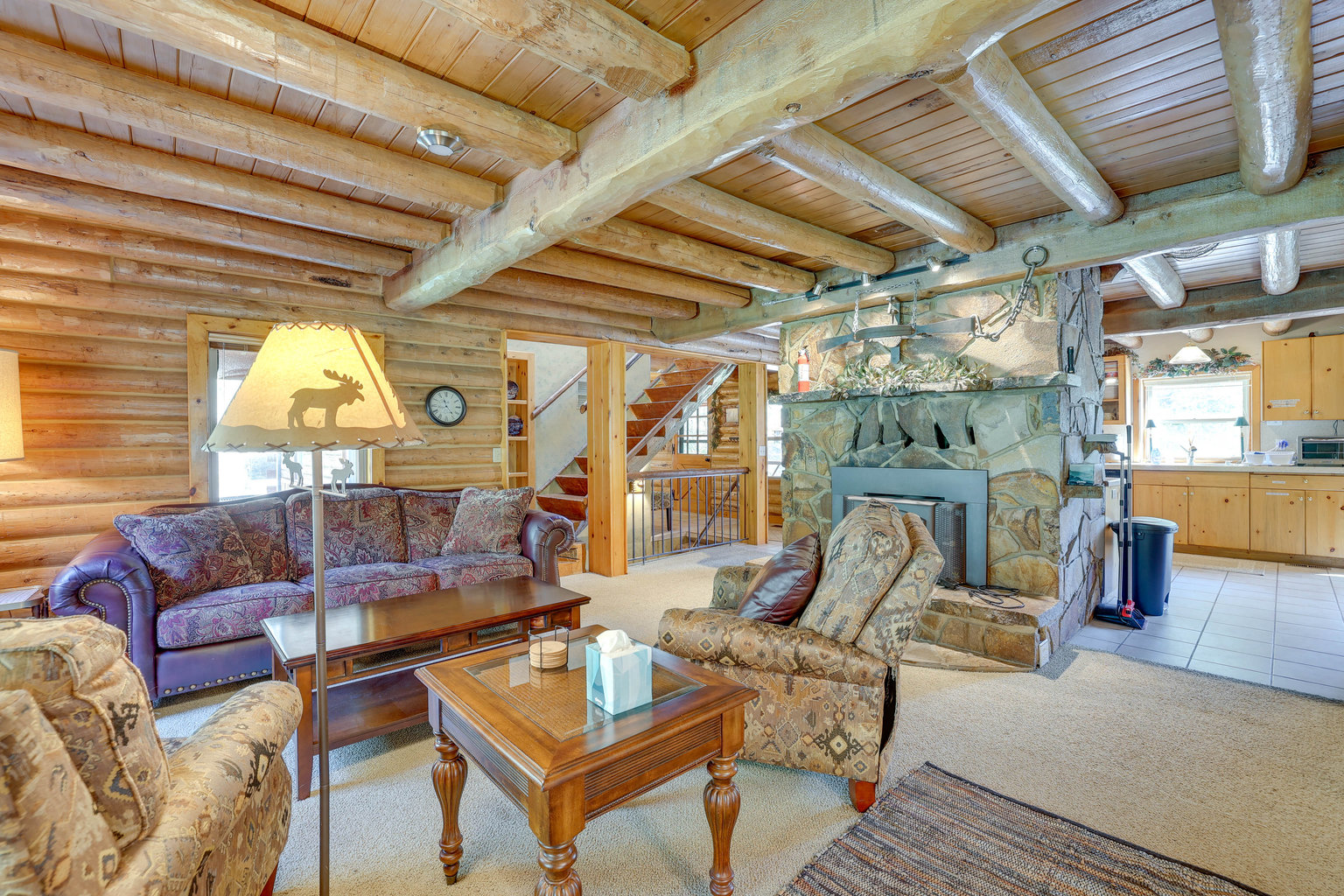 Boise Vacation Rental