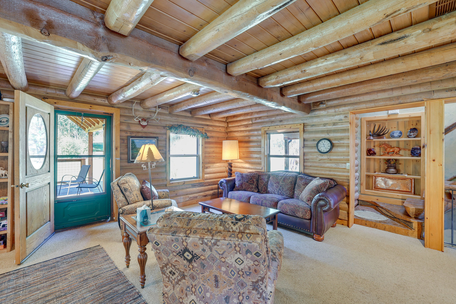 Boise Vacation Rental