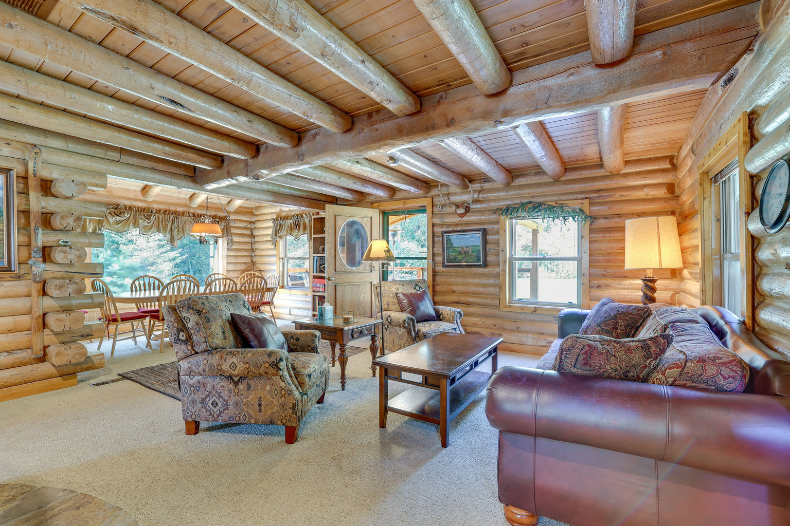 Boise Vacation Rental