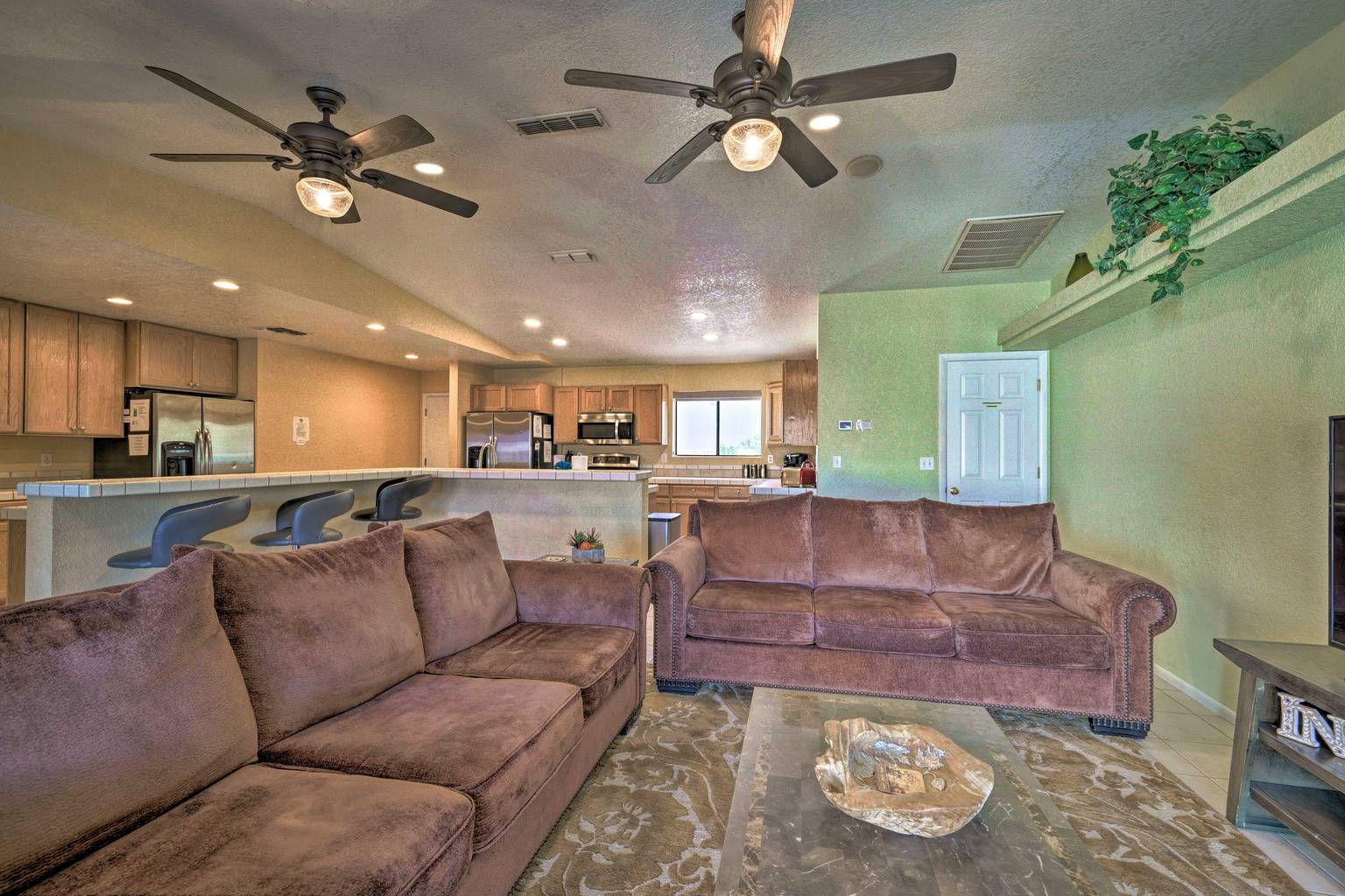 Lake Havasu City Vacation Rental