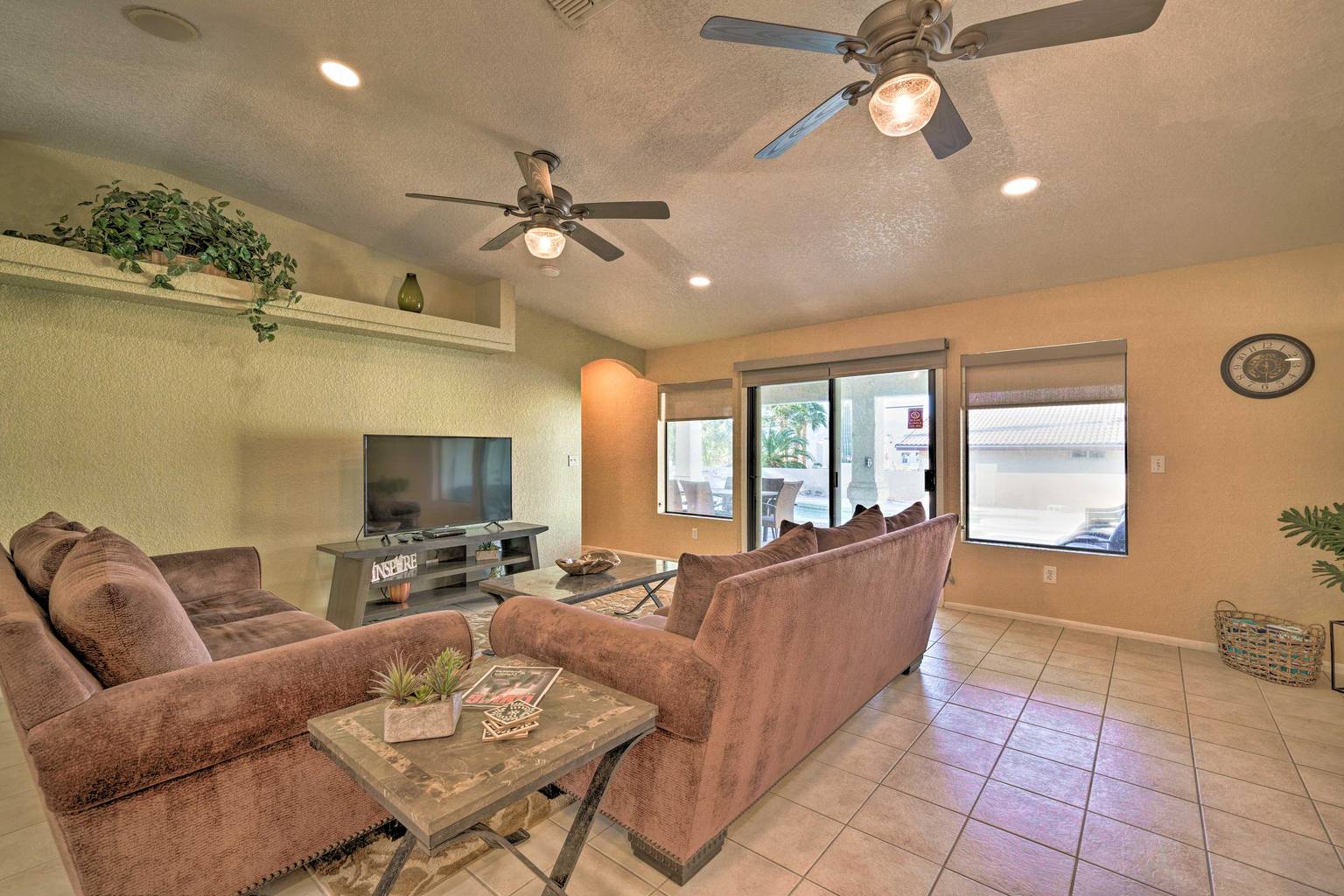 Lake Havasu City Vacation Rental