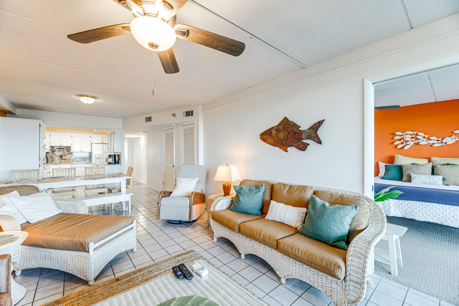 Port Aransas Vacation Rental