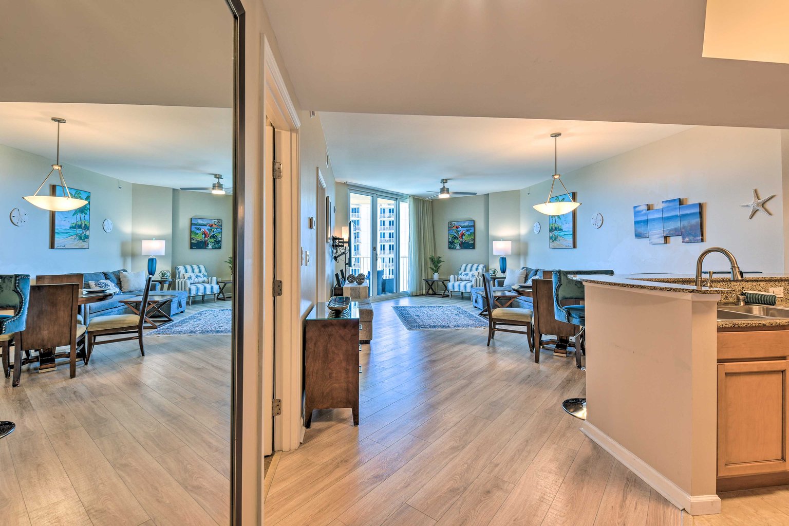 Destin Vacation Rental
