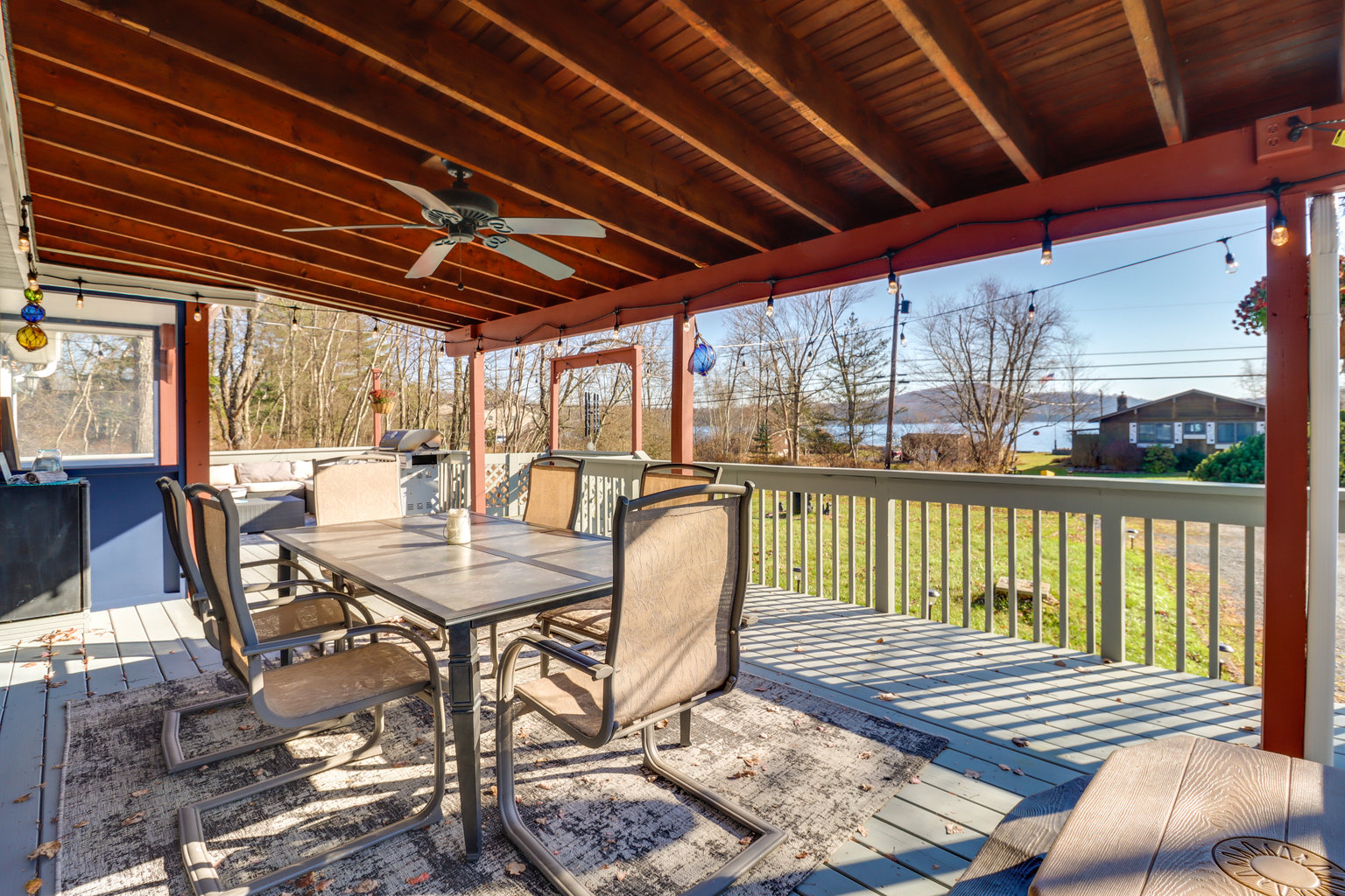 Coolbaugh Township Vacation Rental