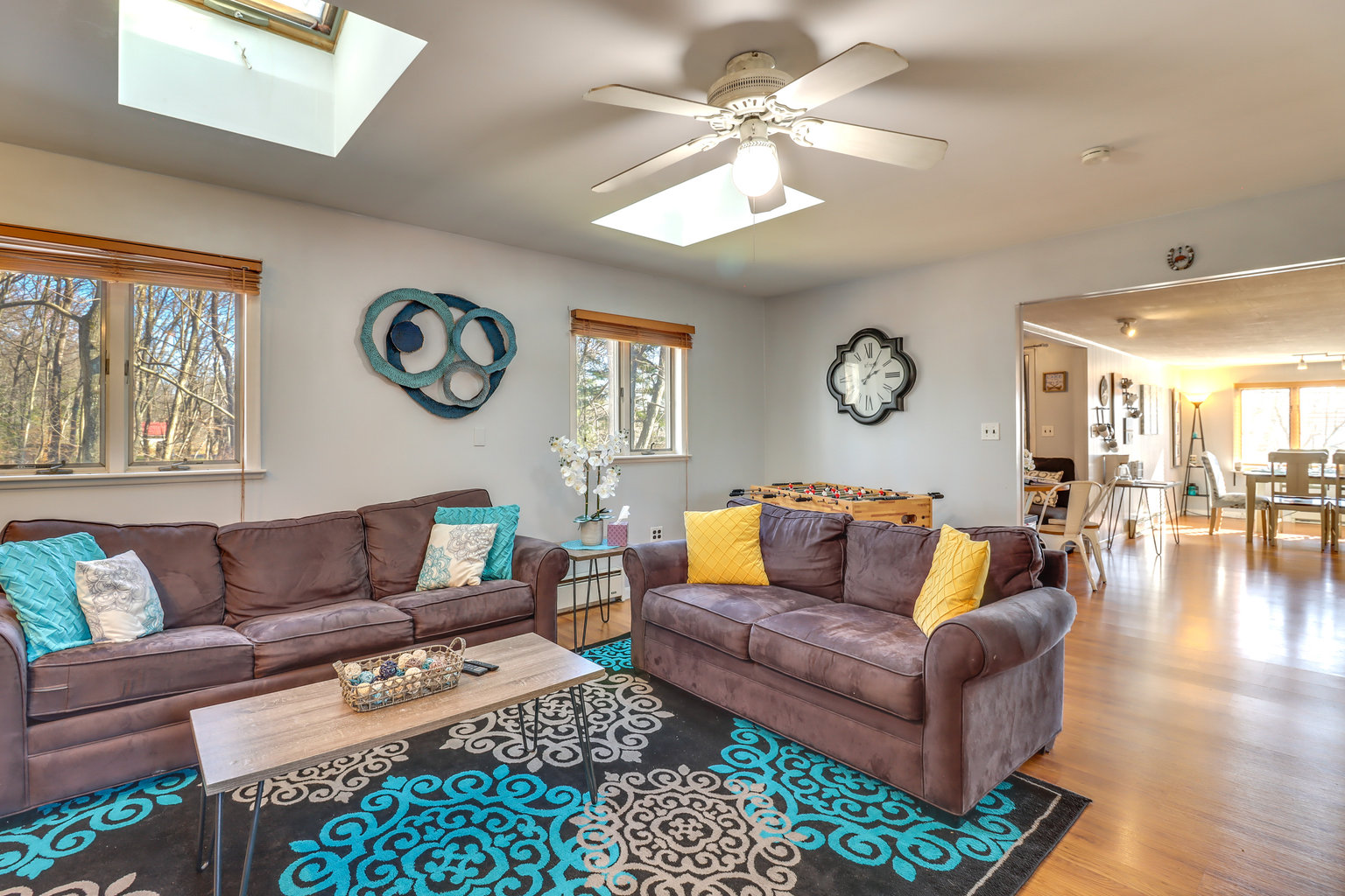 Coolbaugh Township Vacation Rental