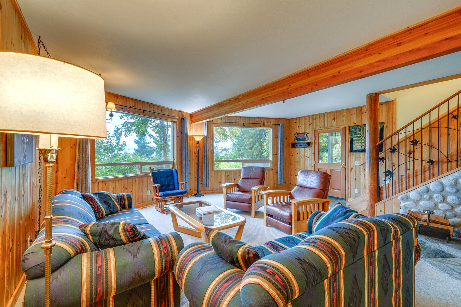 Tahuya Vacation Rental