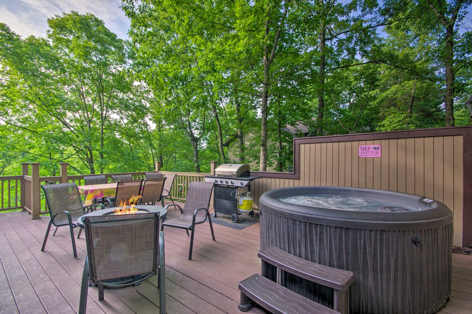 Osage Beach Vacation Rental