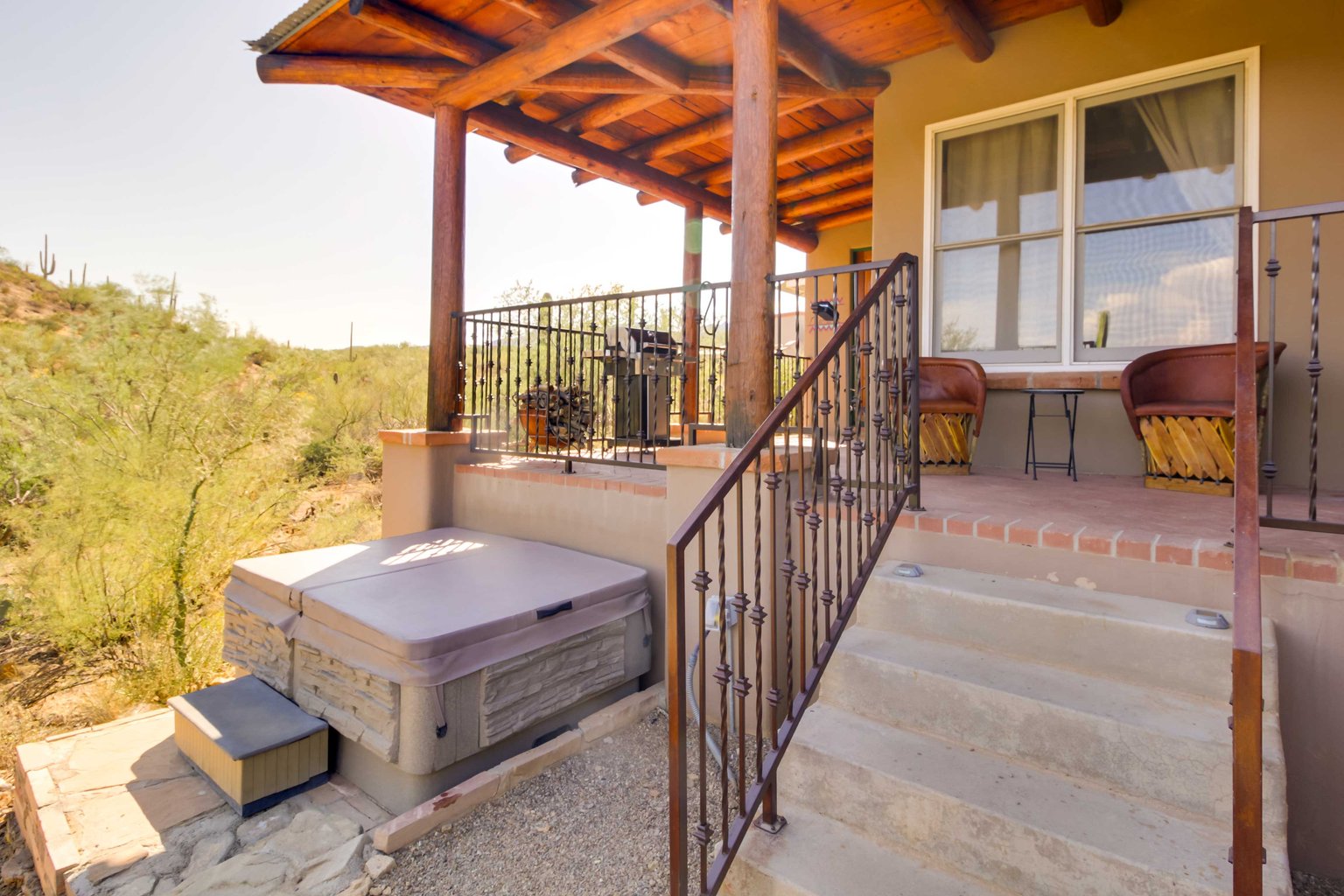 Tucson Vacation Rental
