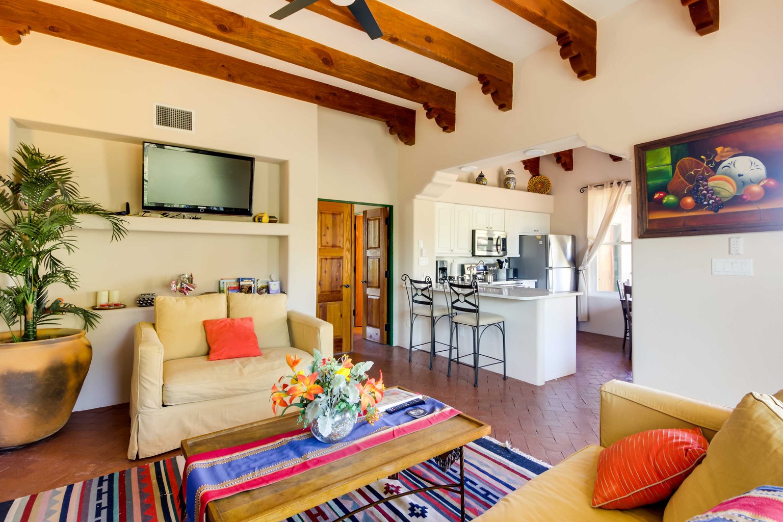 Tucson Vacation Rental