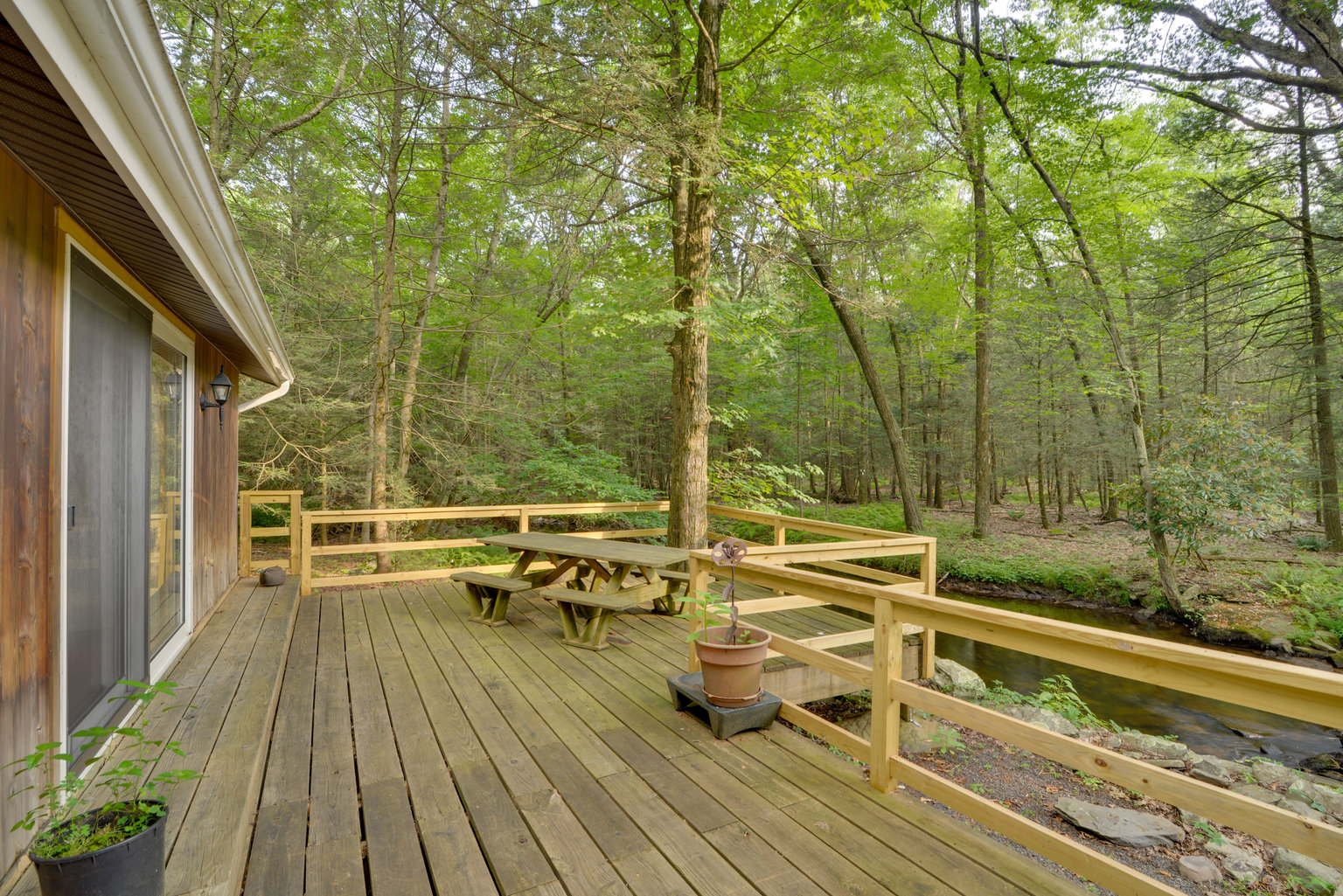 Stroudsburg Vacation Rental