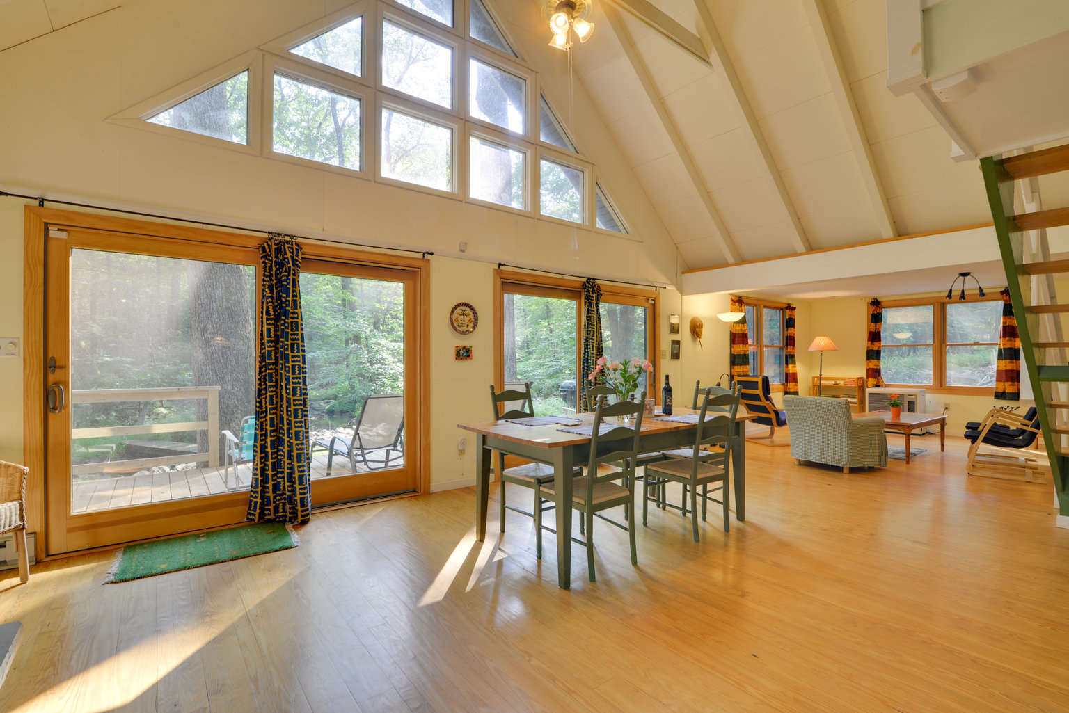 Stroudsburg Vacation Rental