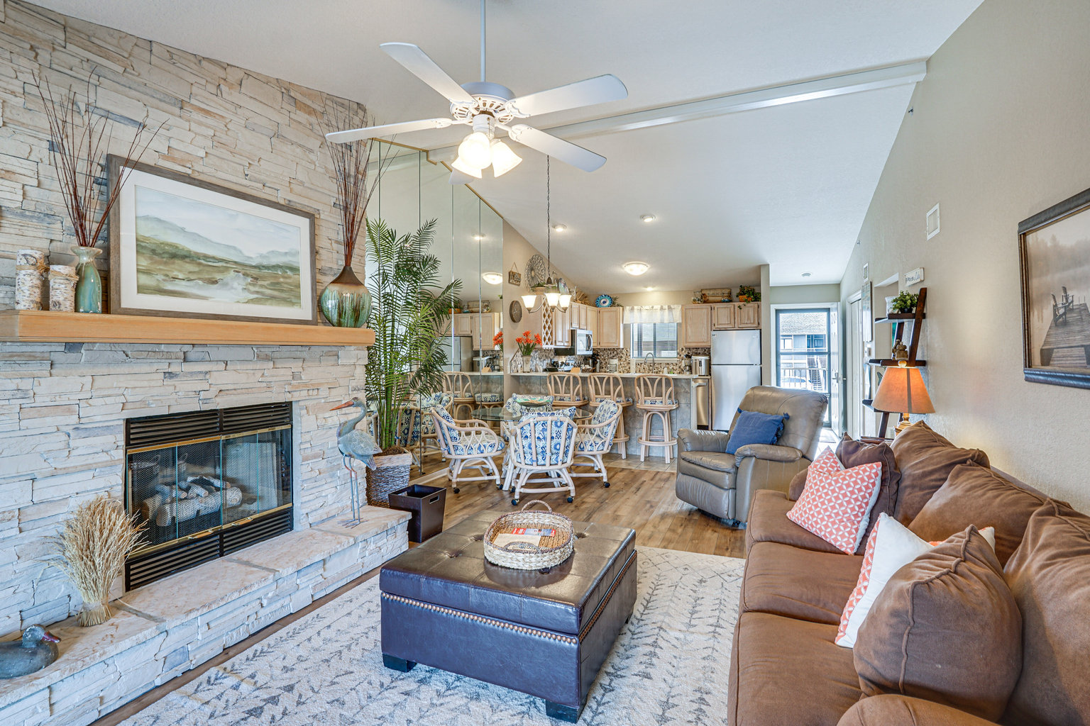 Osage Beach Vacation Rental