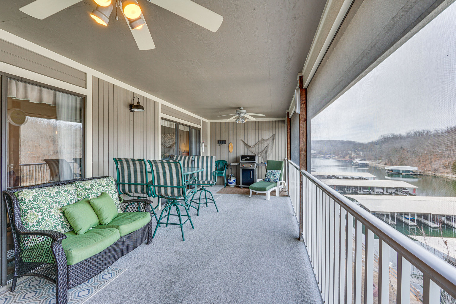 Osage Beach Vacation Rental