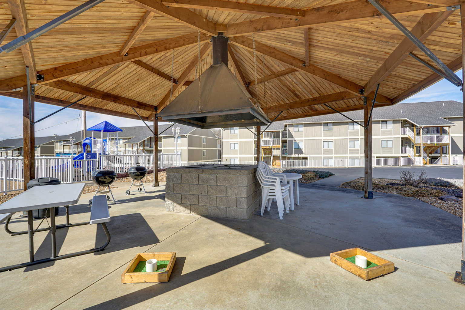 Osage Beach Vacation Rental