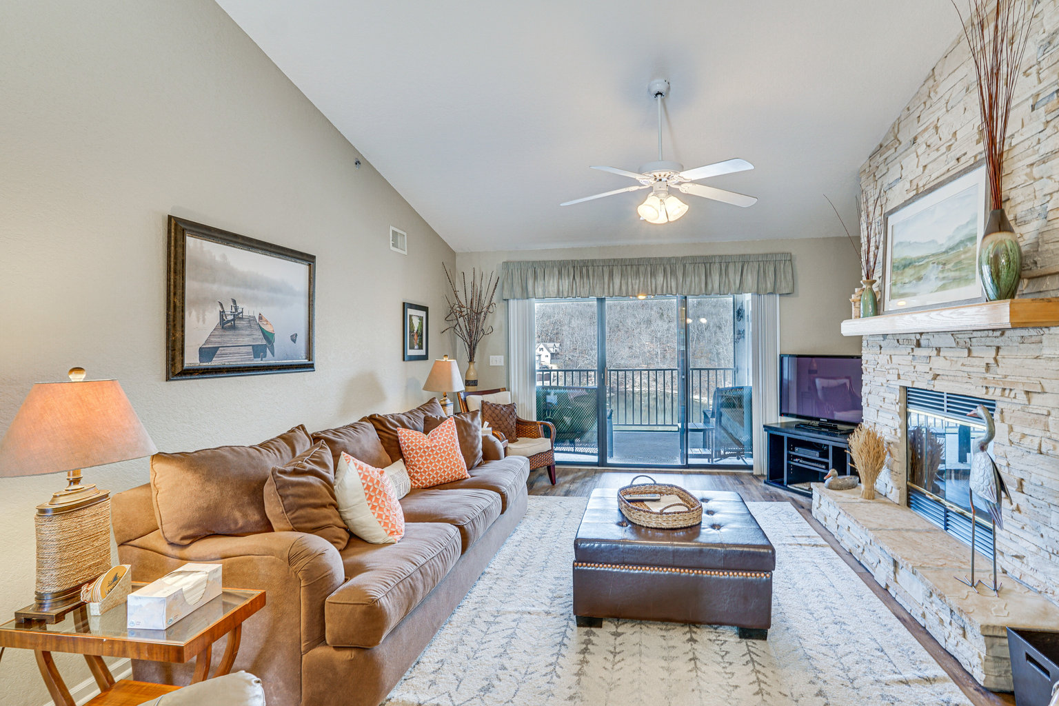 Osage Beach Vacation Rental