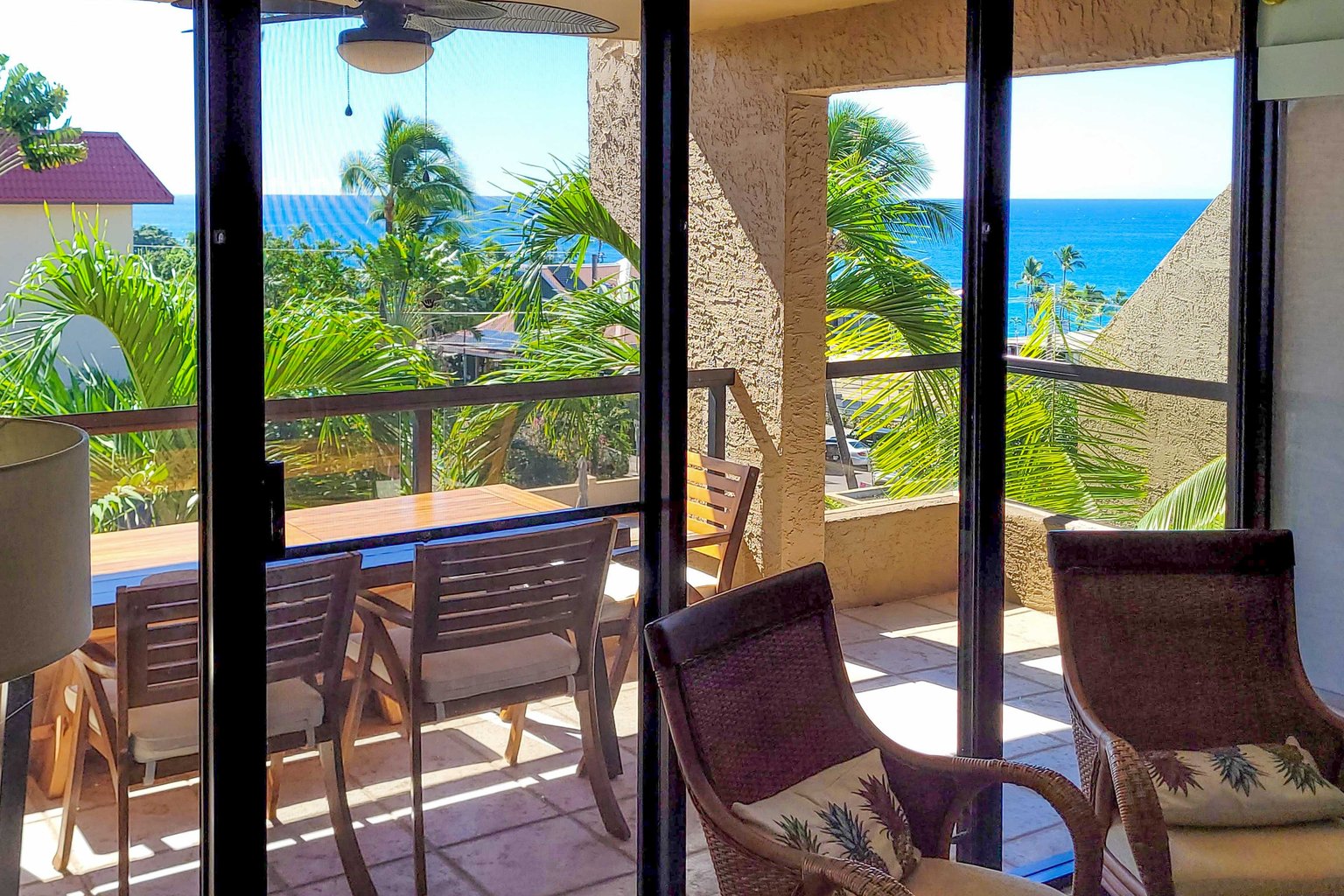 Kailua-Kona Vacation Rental