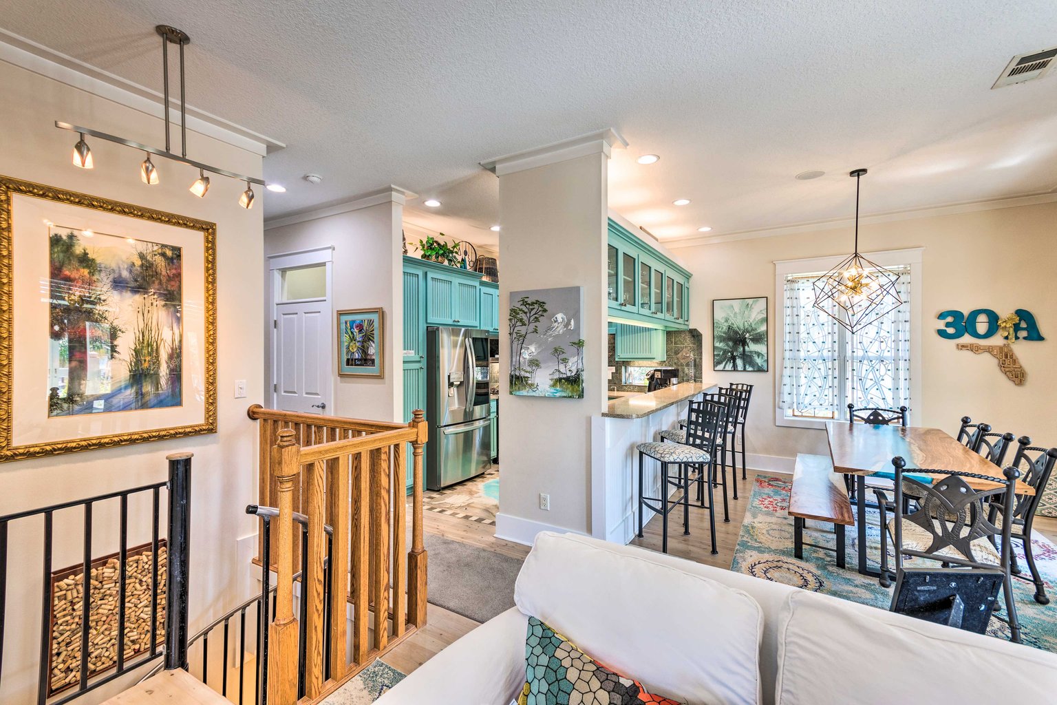 Santa Rosa Beach Vacation Rental