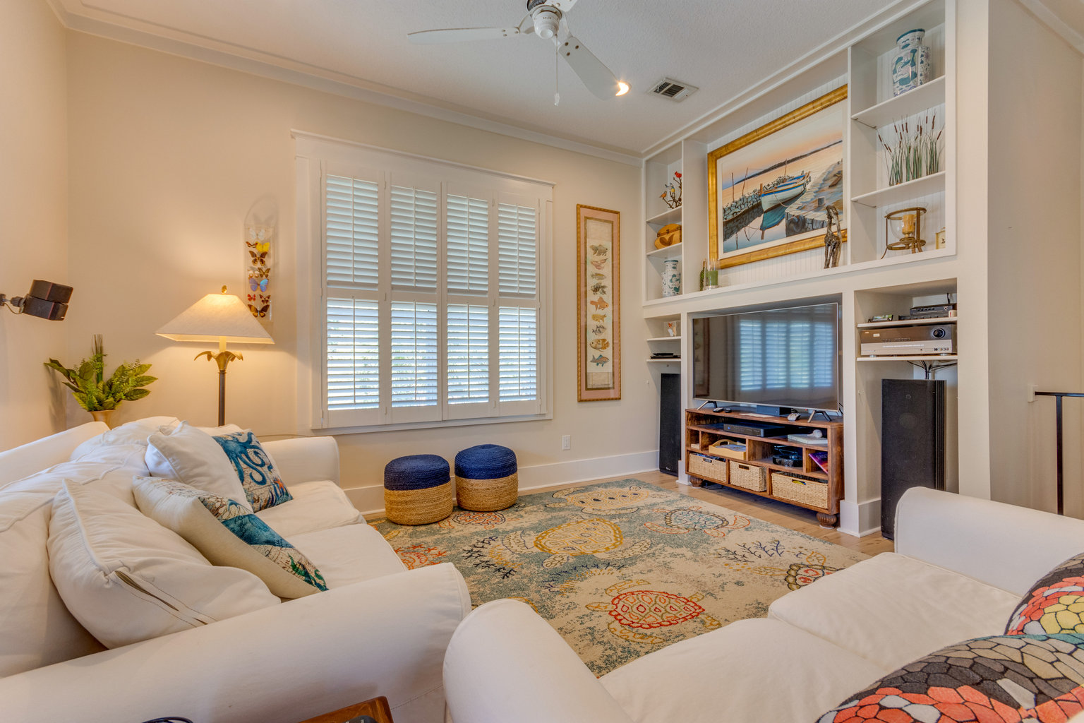 Santa Rosa Beach Vacation Rental