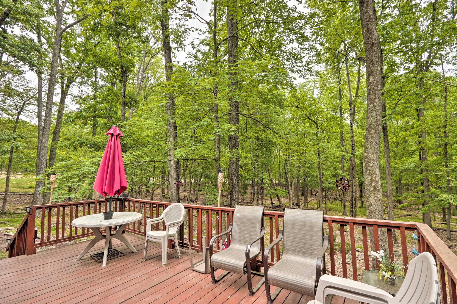 Hazleton Vacation Rental