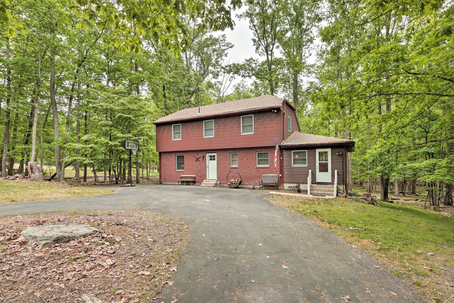 Hazleton Vacation Rental