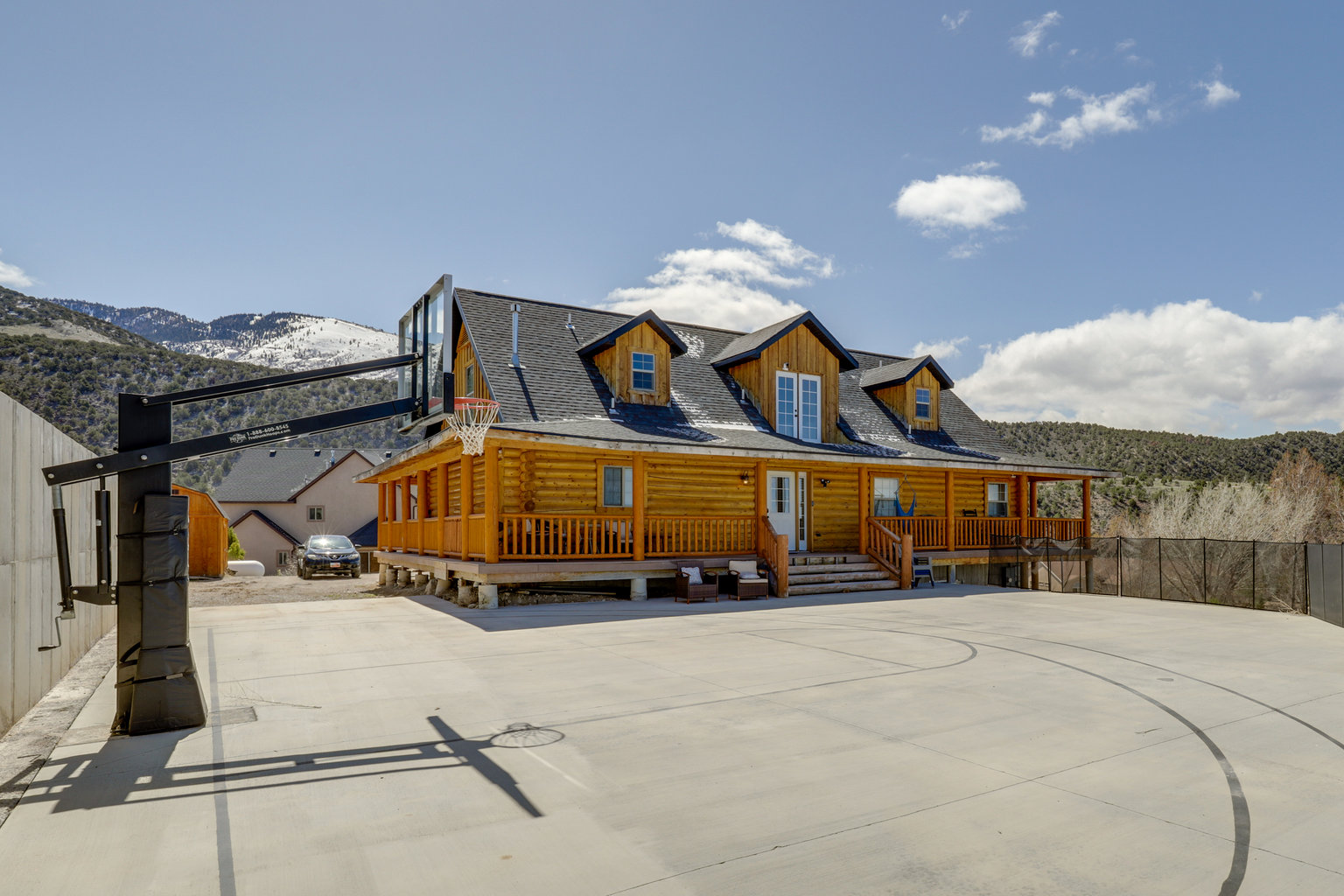 Sterling Vacation Rental