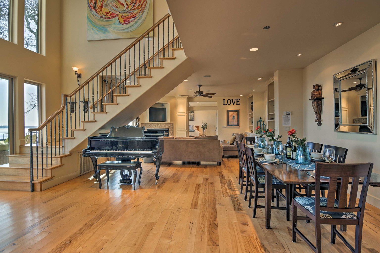 Granite Bay Vacation Rental