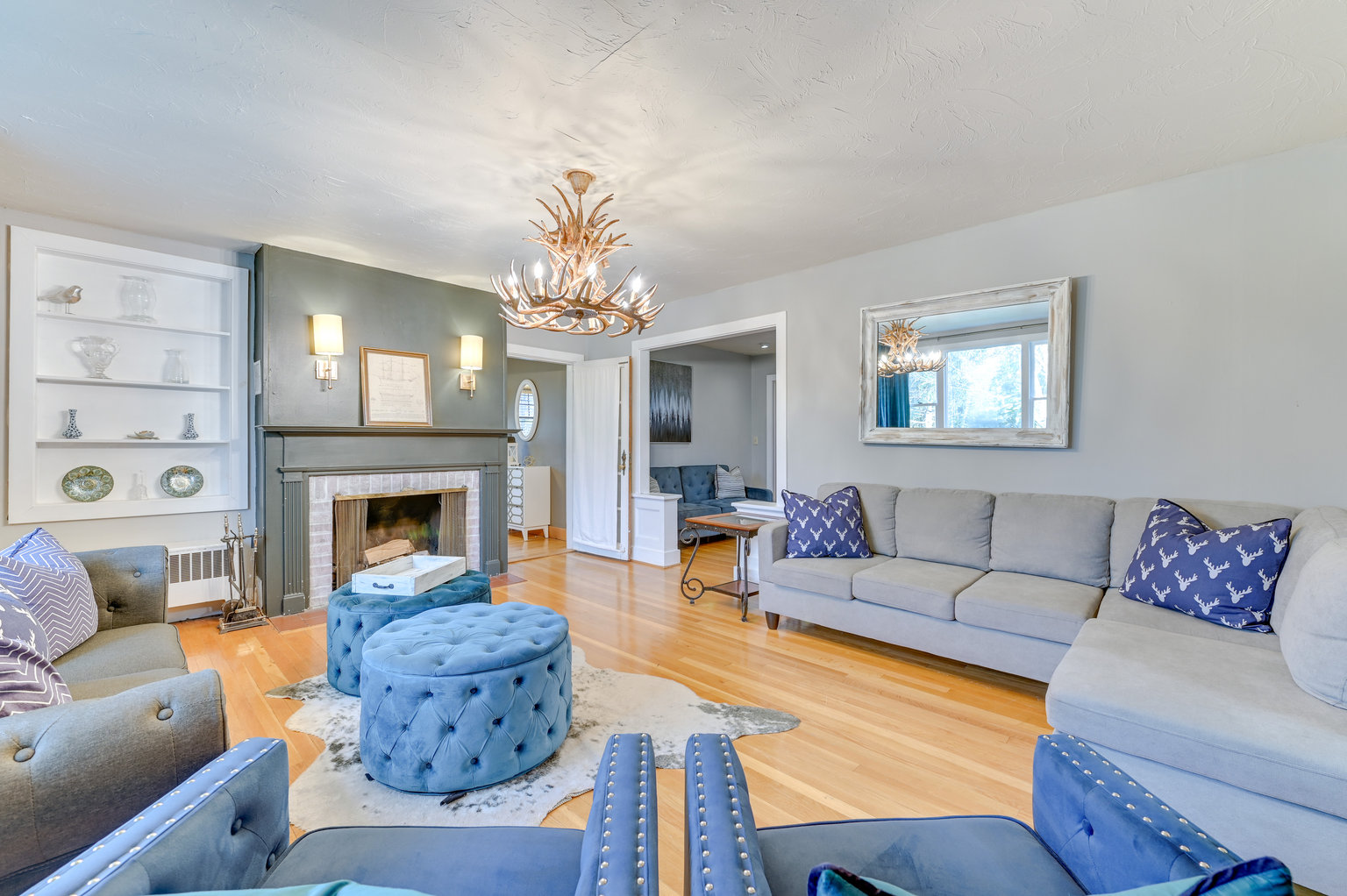 Windham Vacation Rental