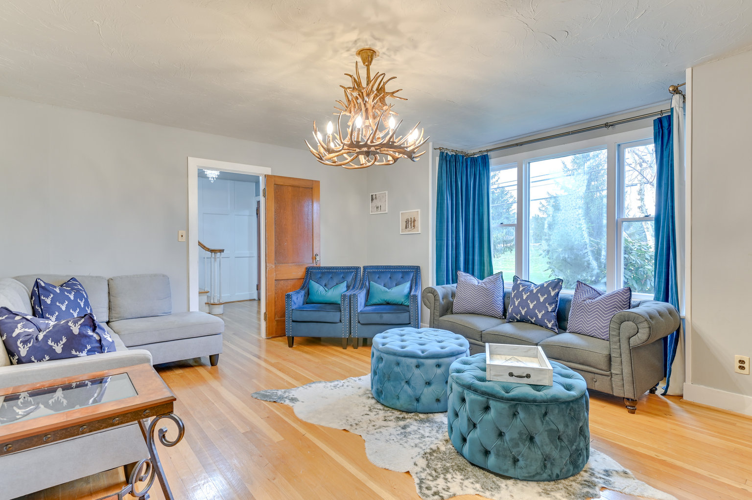 Windham Vacation Rental