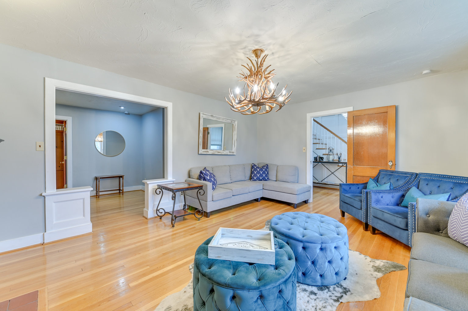 Windham Vacation Rental