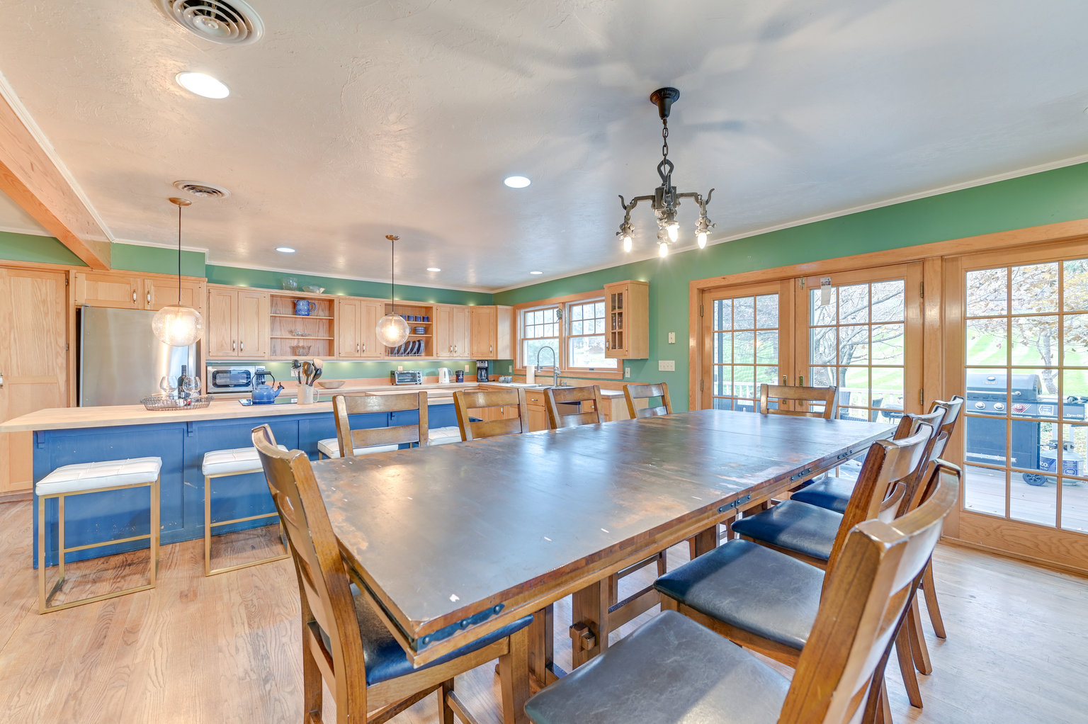 Windham Vacation Rental