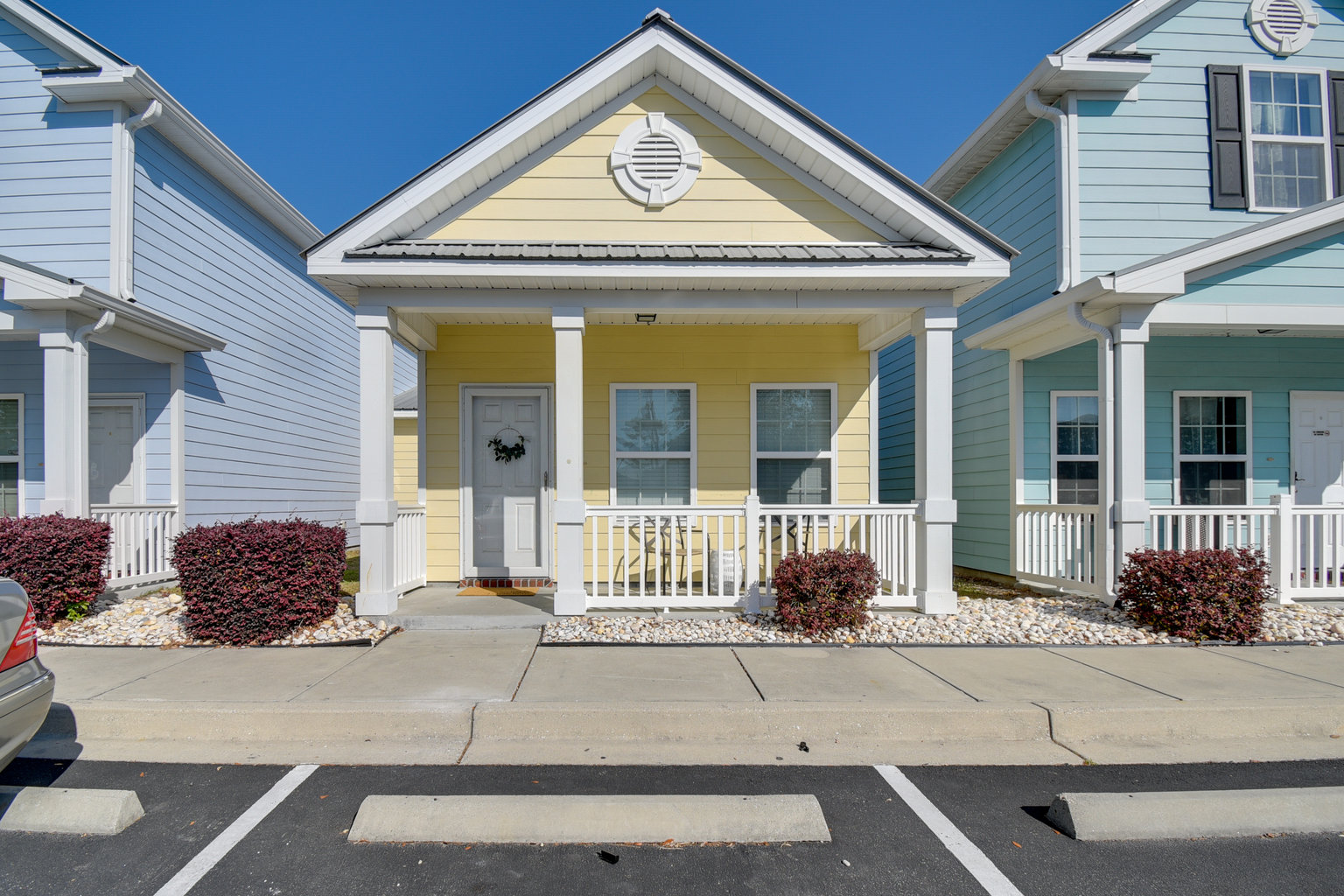 Myrtle Beach Vacation Rental